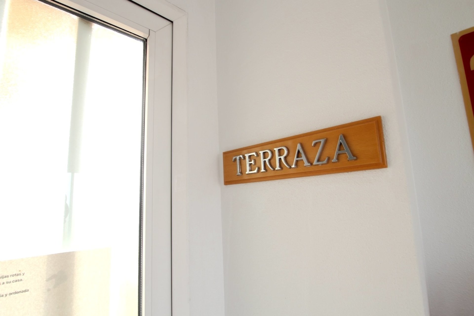 Reventa - Apartamento / Piso - Los Palacios