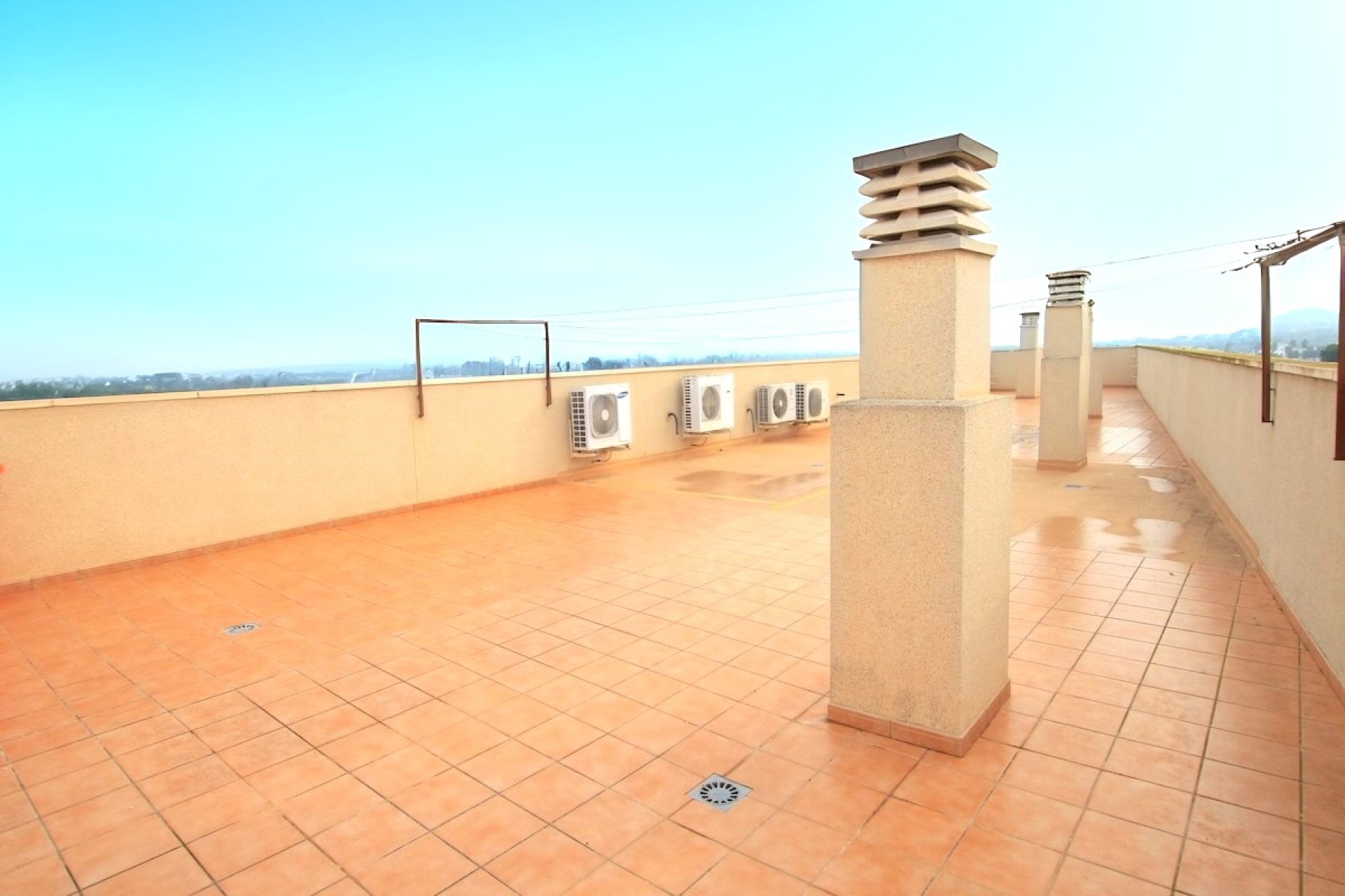 Reventa - Apartamento / Piso - Los Palacios