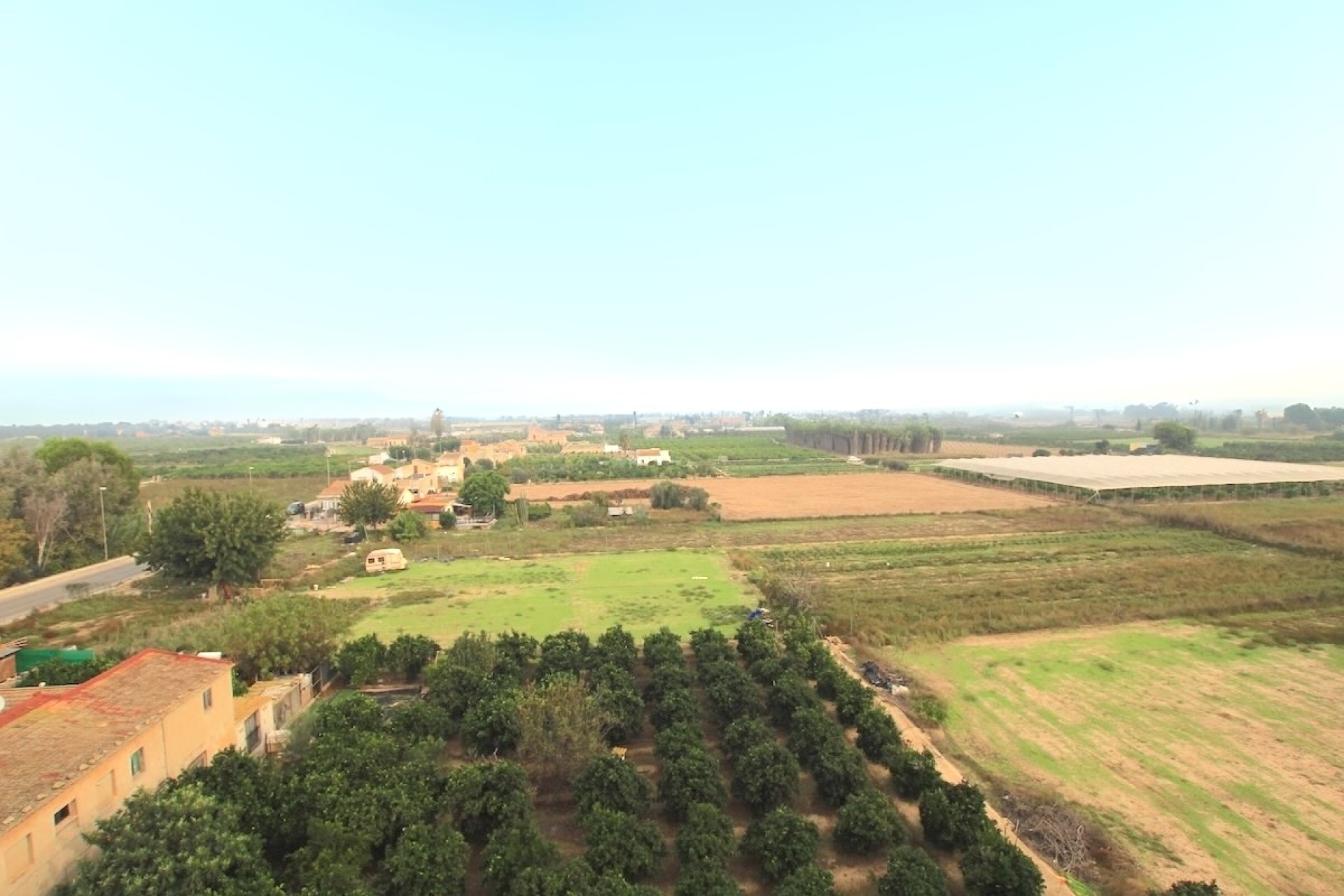 Reventa - Apartamento / Piso - Los Palacios