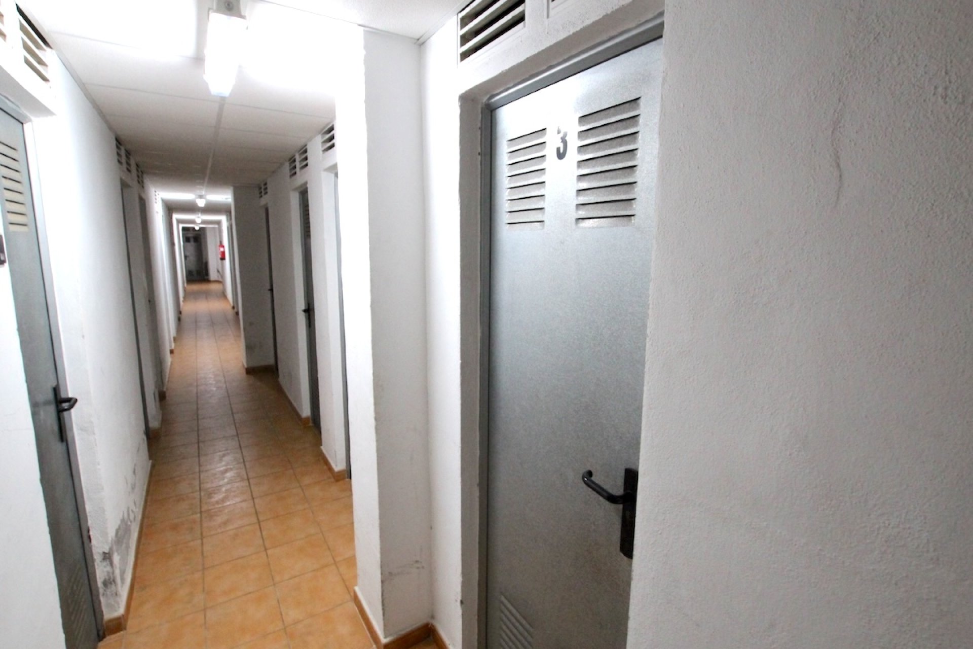 Reventa - Apartamento / Piso - Los Palacios