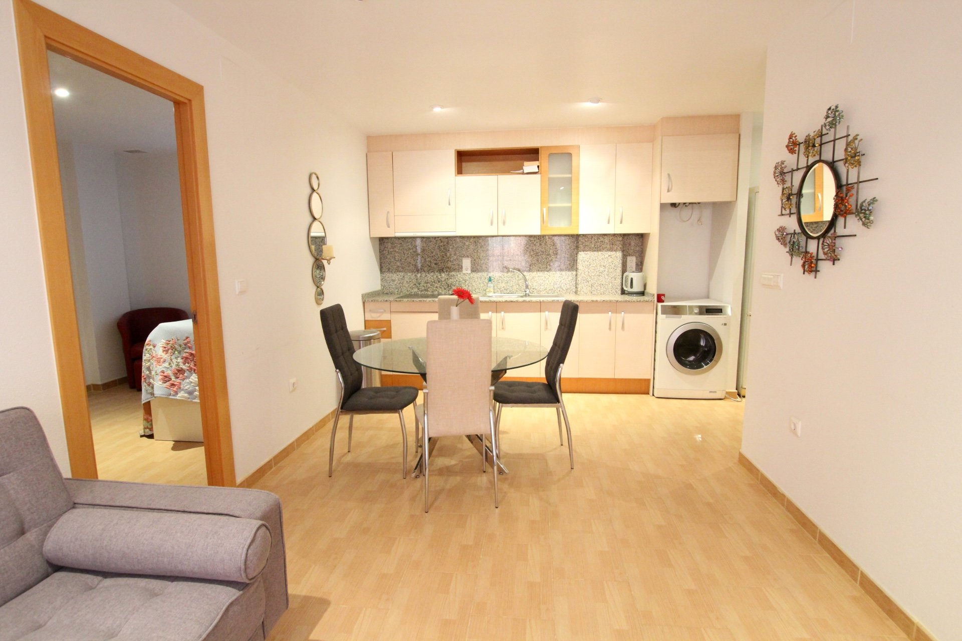 Reventa - Apartamento / Piso - Los Palacios