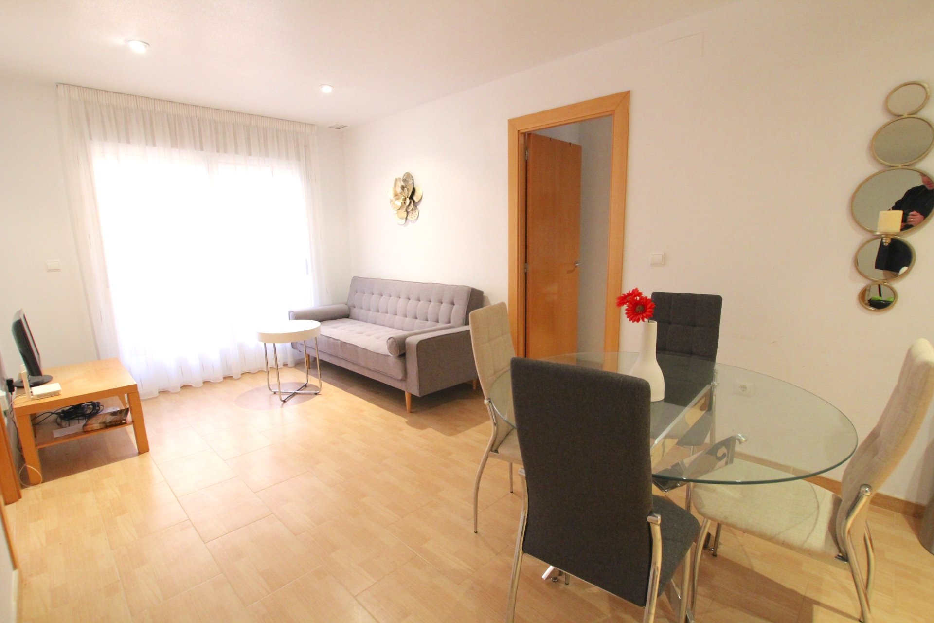 Reventa - Apartamento / Piso - Los Palacios