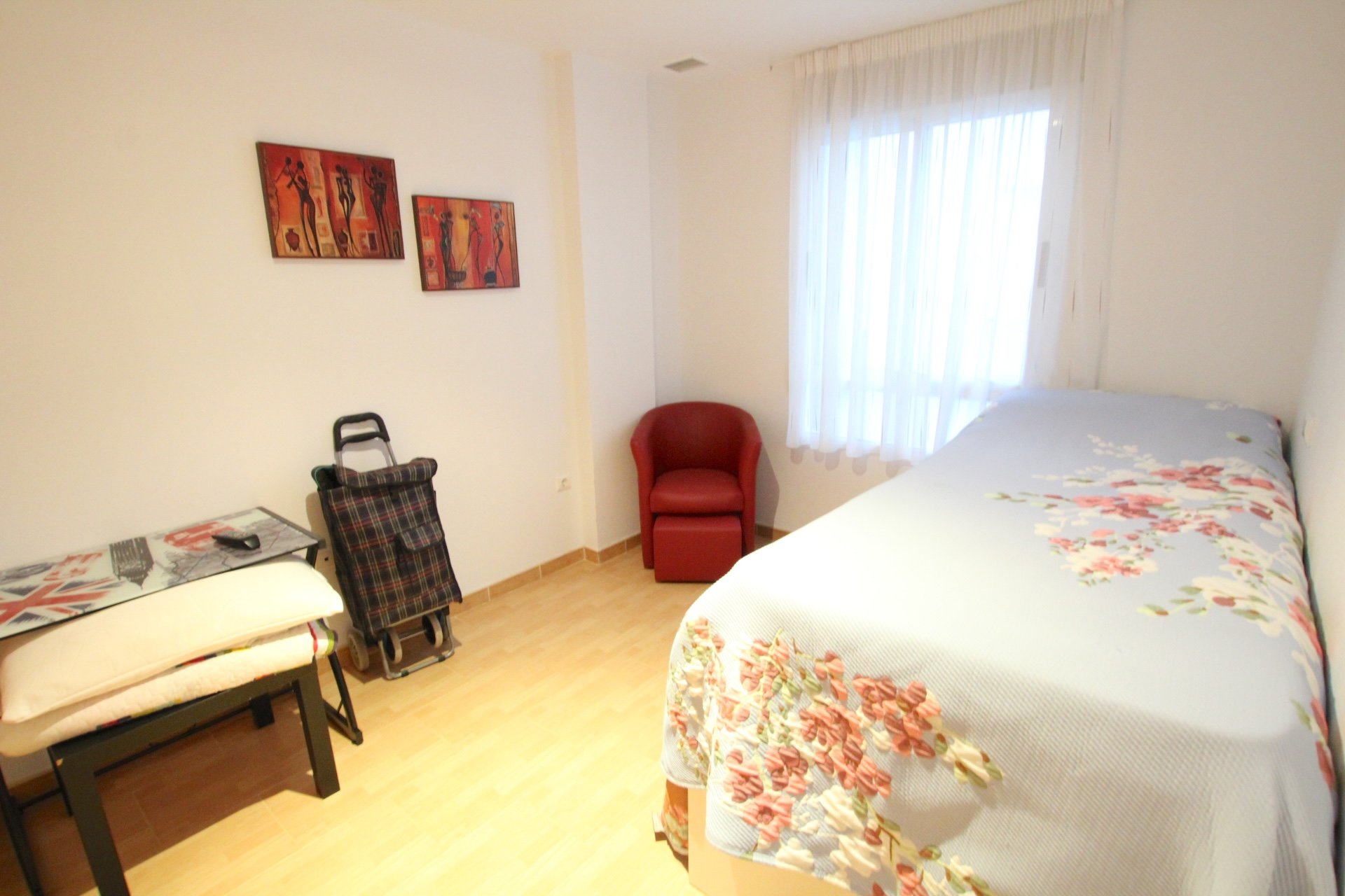 Reventa - Apartamento / Piso - Los Palacios