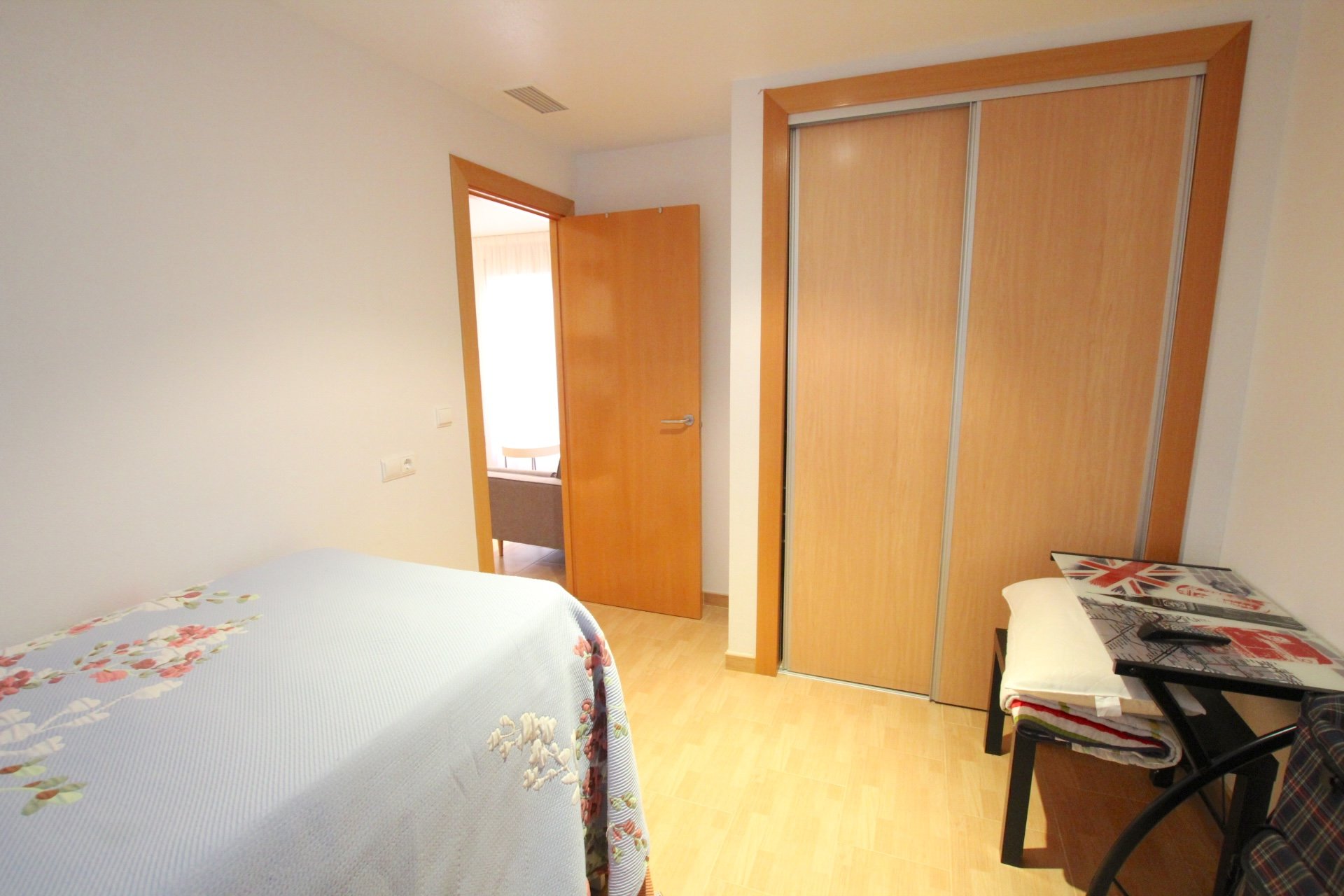 Reventa - Apartamento / Piso - Los Palacios