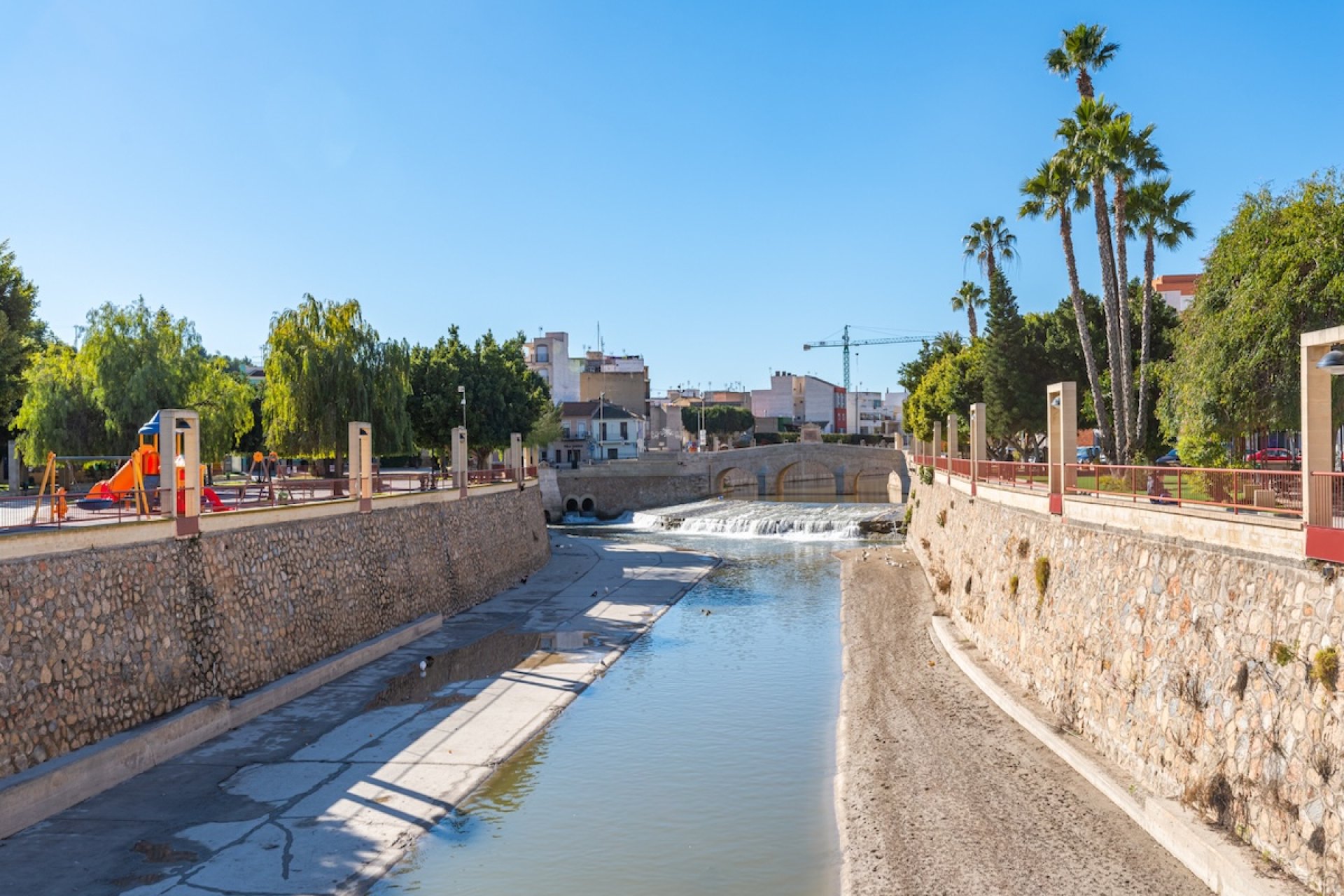 Reventa - Apartamento / Piso - Los Palacios