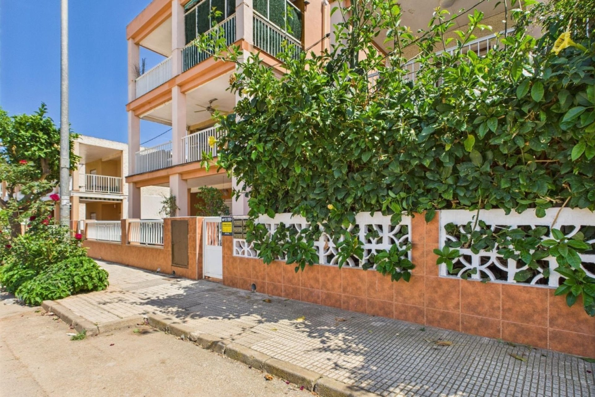 Reventa - Apartamento / Piso - Los Urrutias - Estrella De Mar