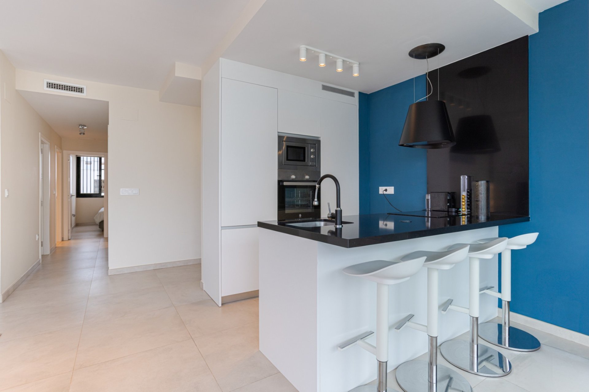 Reventa - Apartamento / Piso - Mar de Cristal