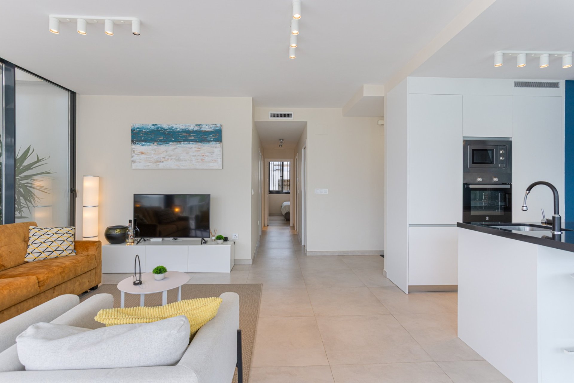 Reventa - Apartamento / Piso - Mar de Cristal