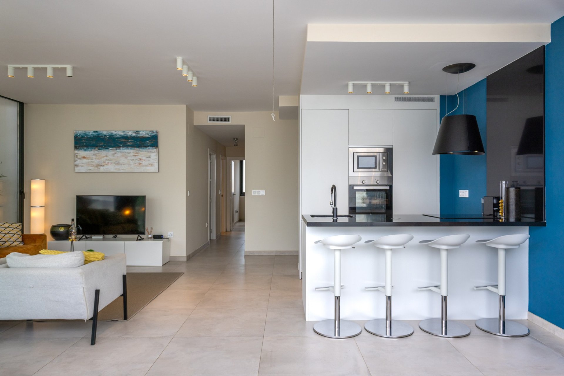 Reventa - Apartamento / Piso - Mar de Cristal