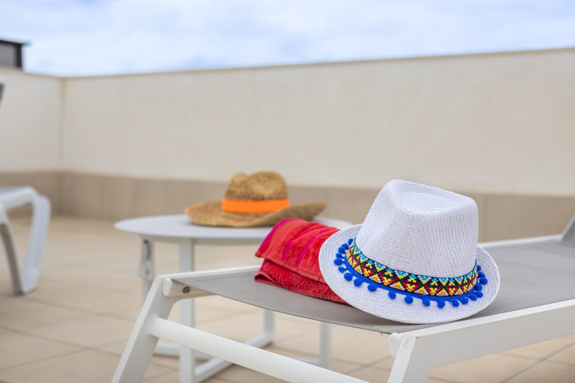 Reventa - Apartamento / Piso - Mar de Cristal