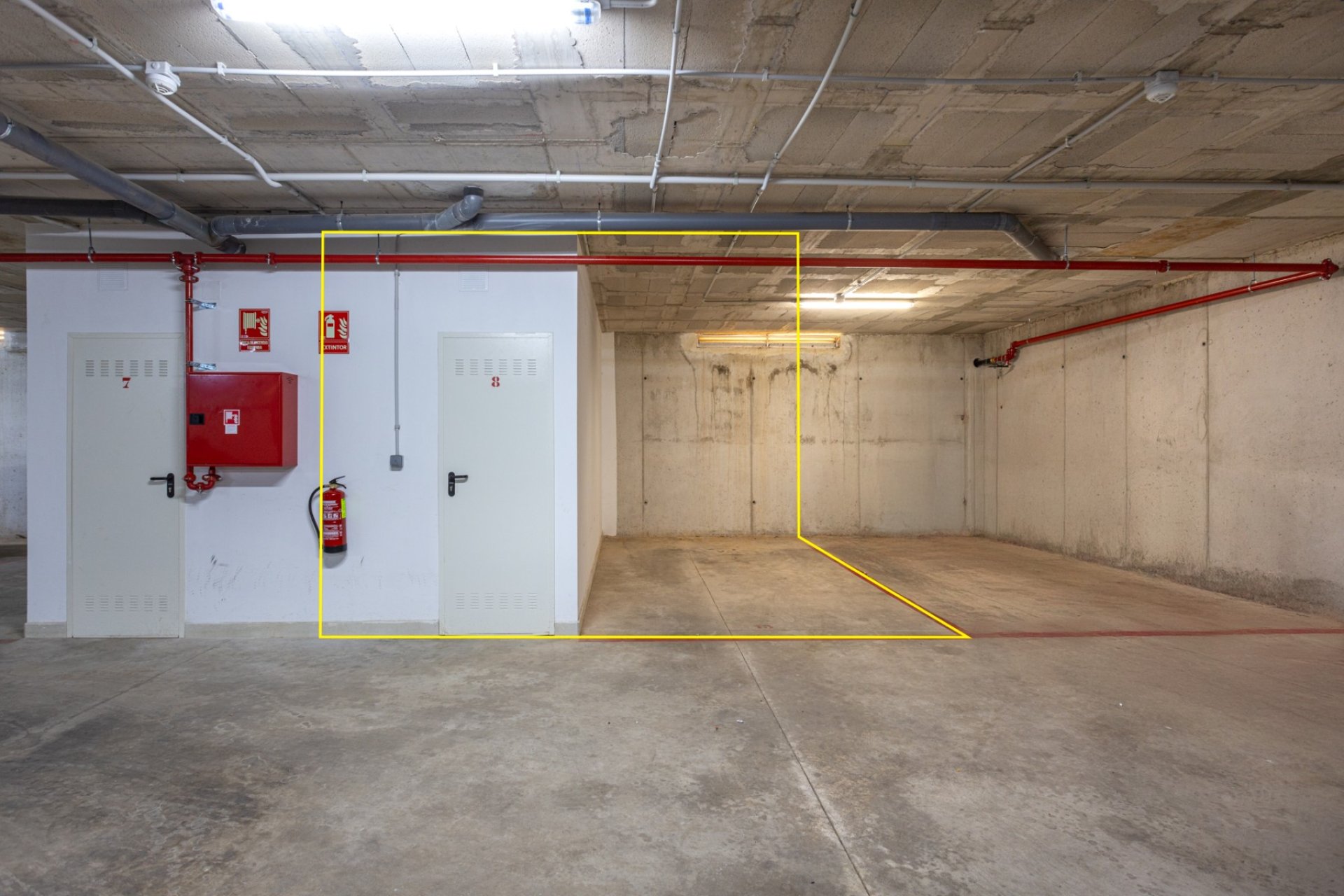 Reventa - Apartamento / Piso - Mar de Cristal