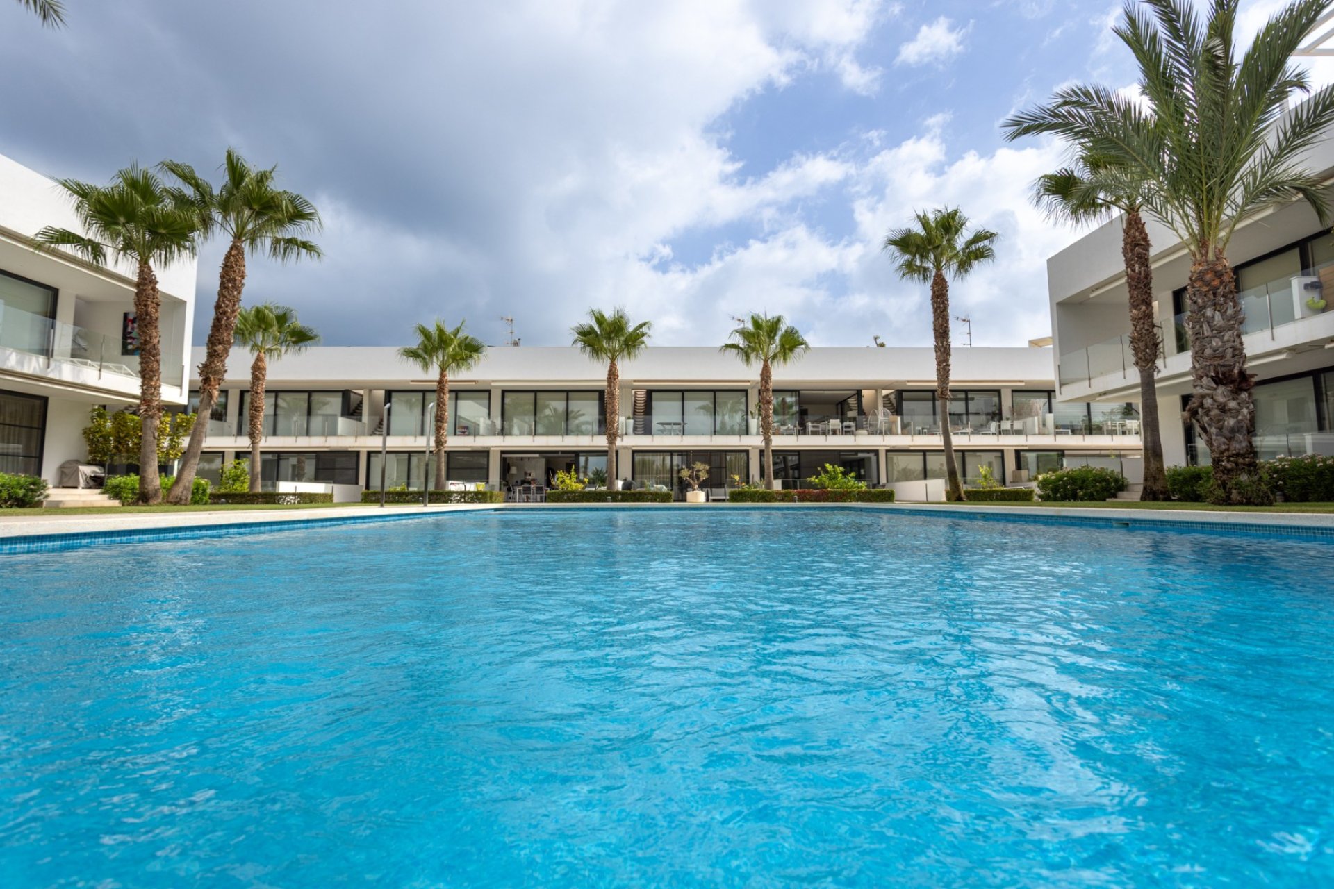 Reventa - Apartamento / Piso - Mar de Cristal