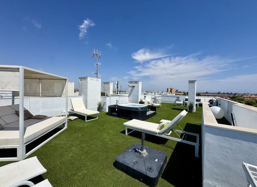 Reventa - Apartamento / Piso - Mar de Cristal