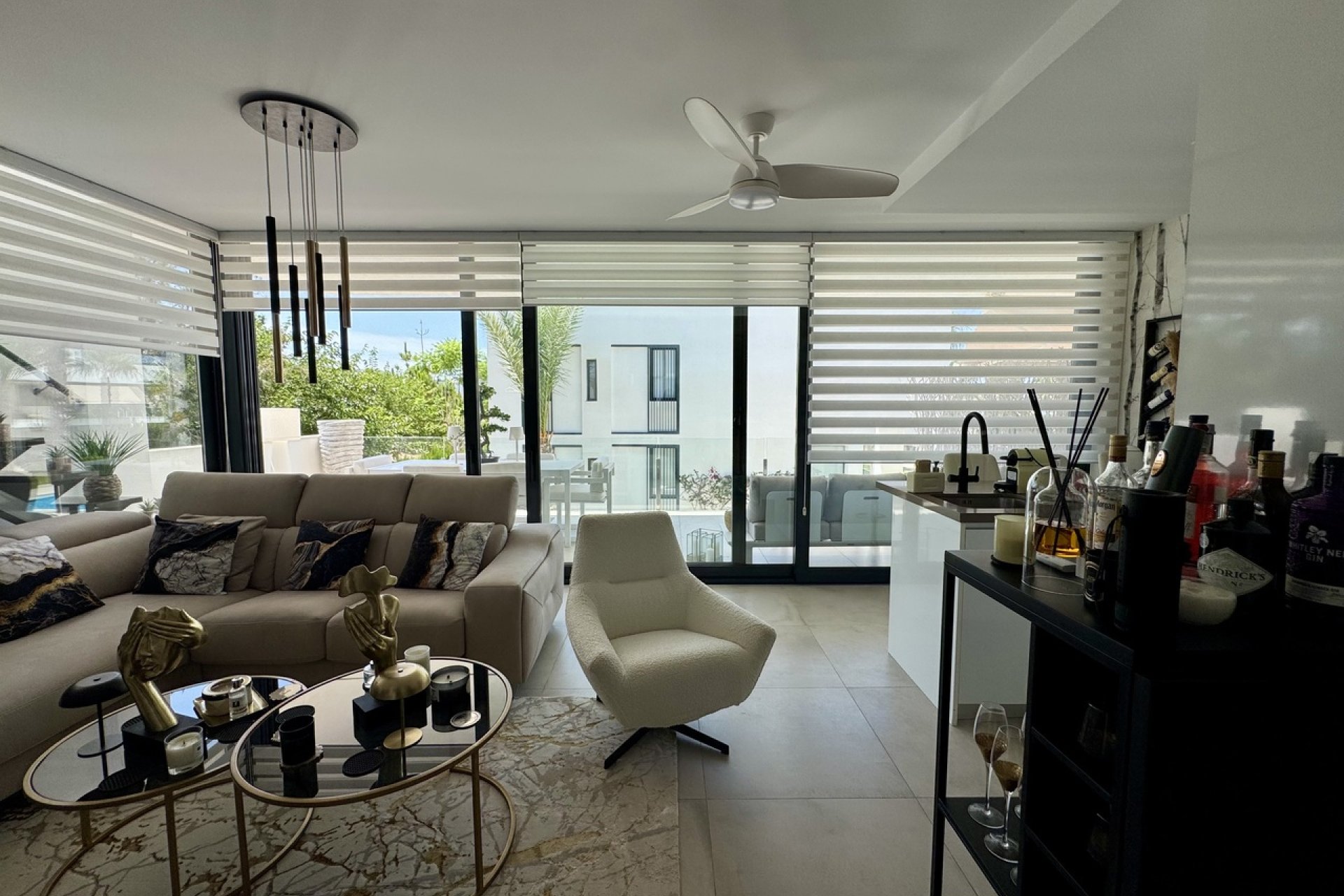 Reventa - Apartamento / Piso - Mar de Cristal