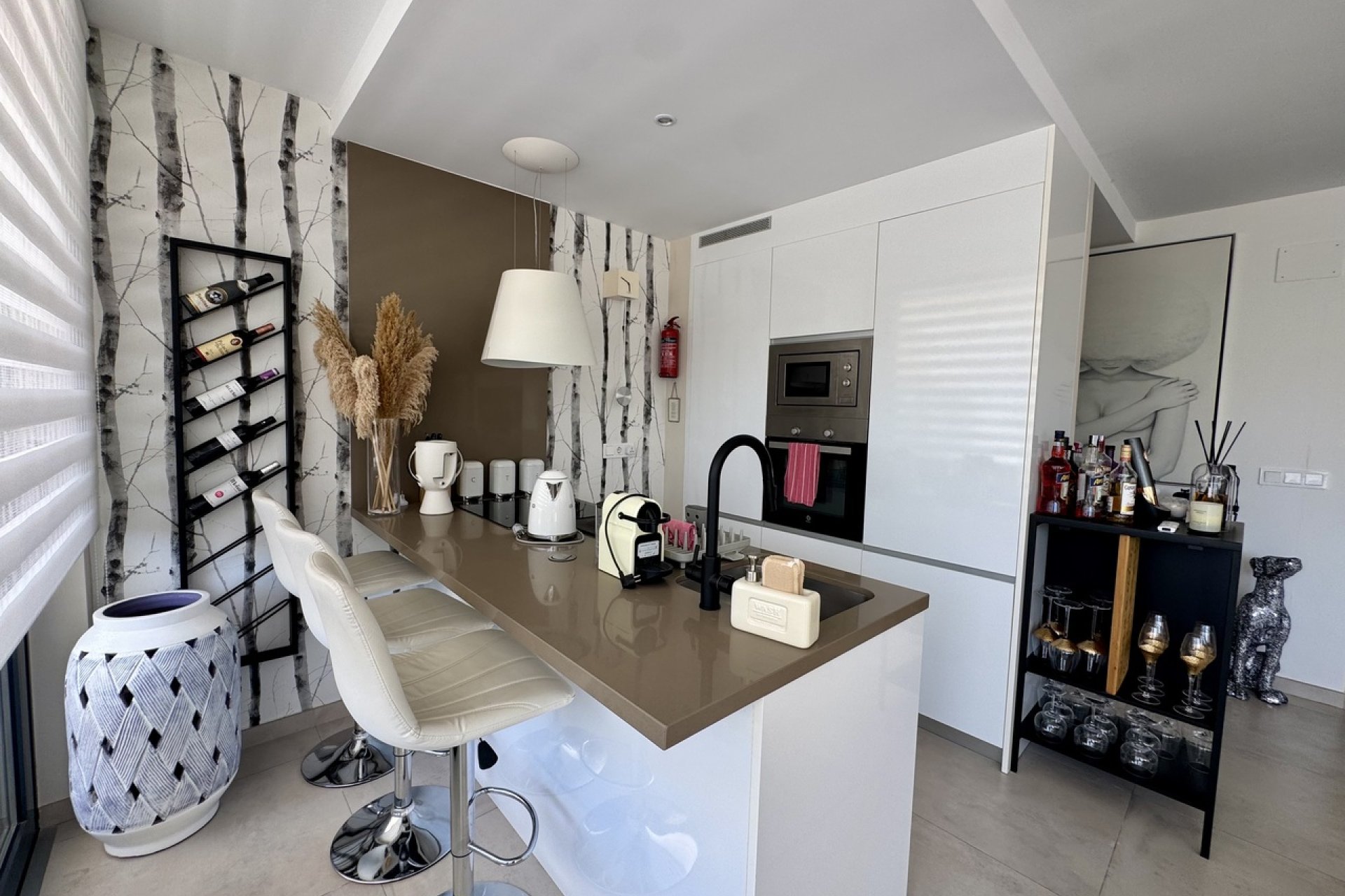 Reventa - Apartamento / Piso - Mar de Cristal