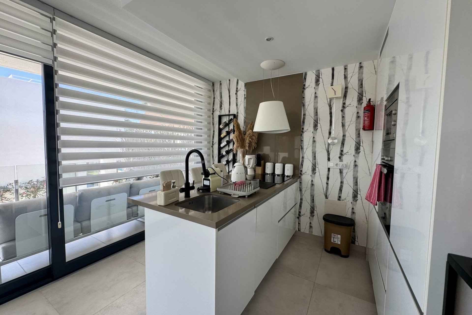 Reventa - Apartamento / Piso - Mar de Cristal