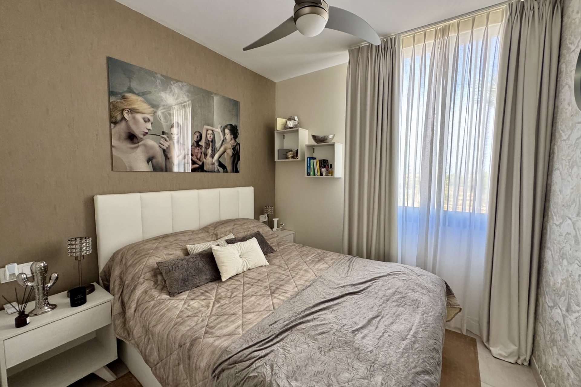 Reventa - Apartamento / Piso - Mar de Cristal