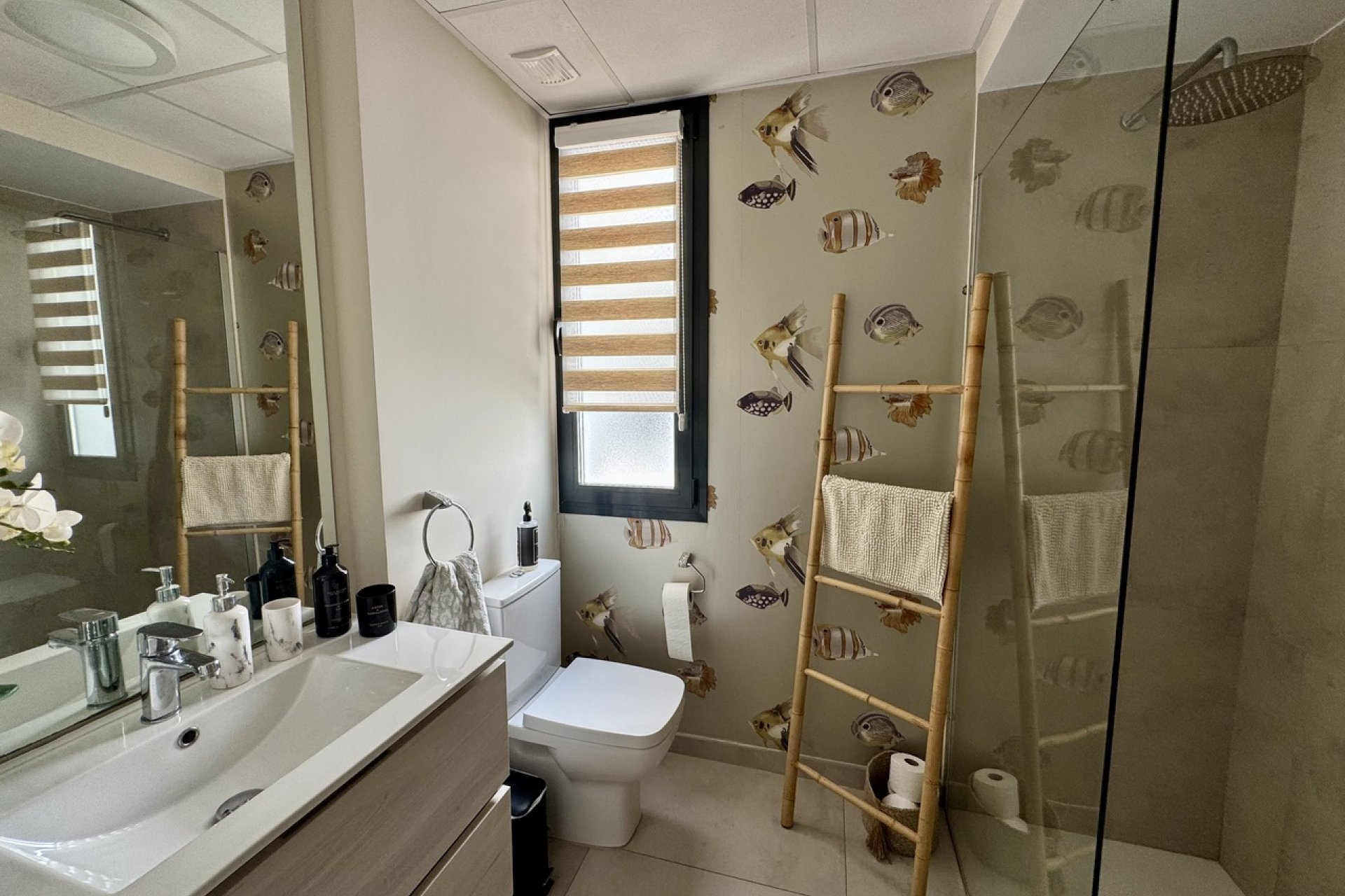 Reventa - Apartamento / Piso - Mar de Cristal
