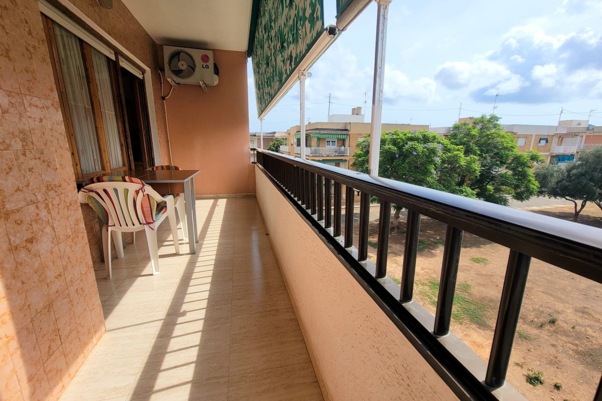 Reventa - Apartamento / Piso - Mar de Cristal