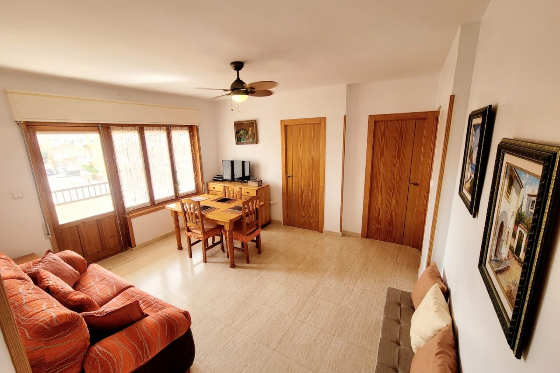 Reventa - Apartamento / Piso - Mar de Cristal