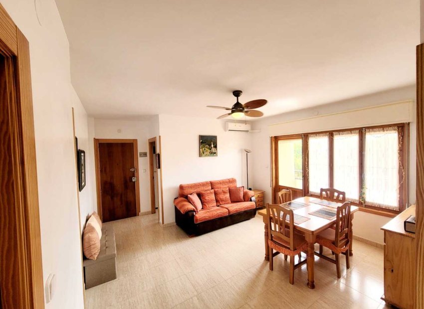 Reventa - Apartamento / Piso - Mar de Cristal