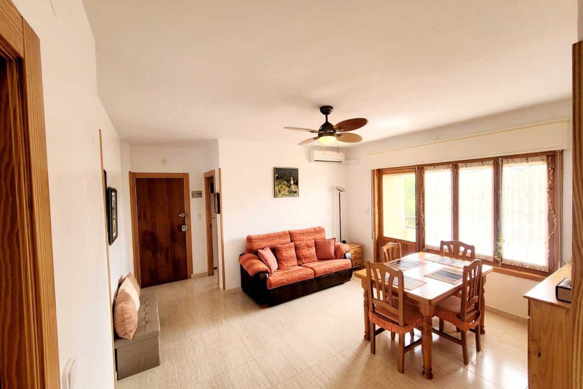 Reventa - Apartamento / Piso - Mar de Cristal