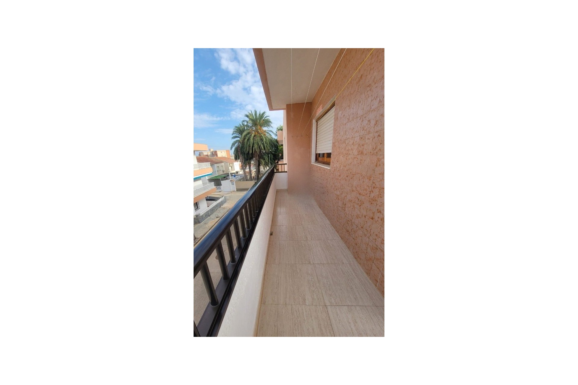 Reventa - Apartamento / Piso - Mar de Cristal