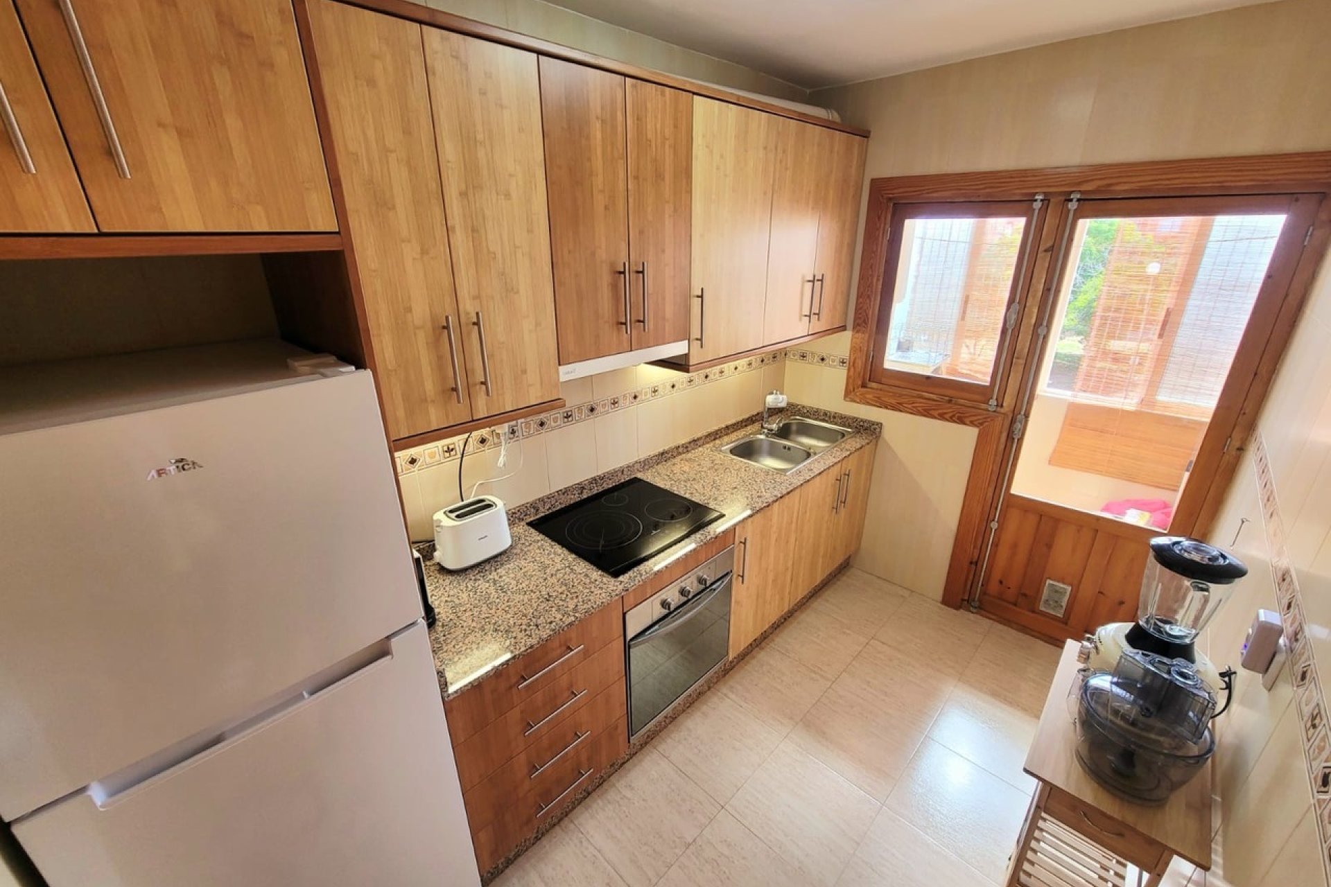 Reventa - Apartamento / Piso - Mar de Cristal