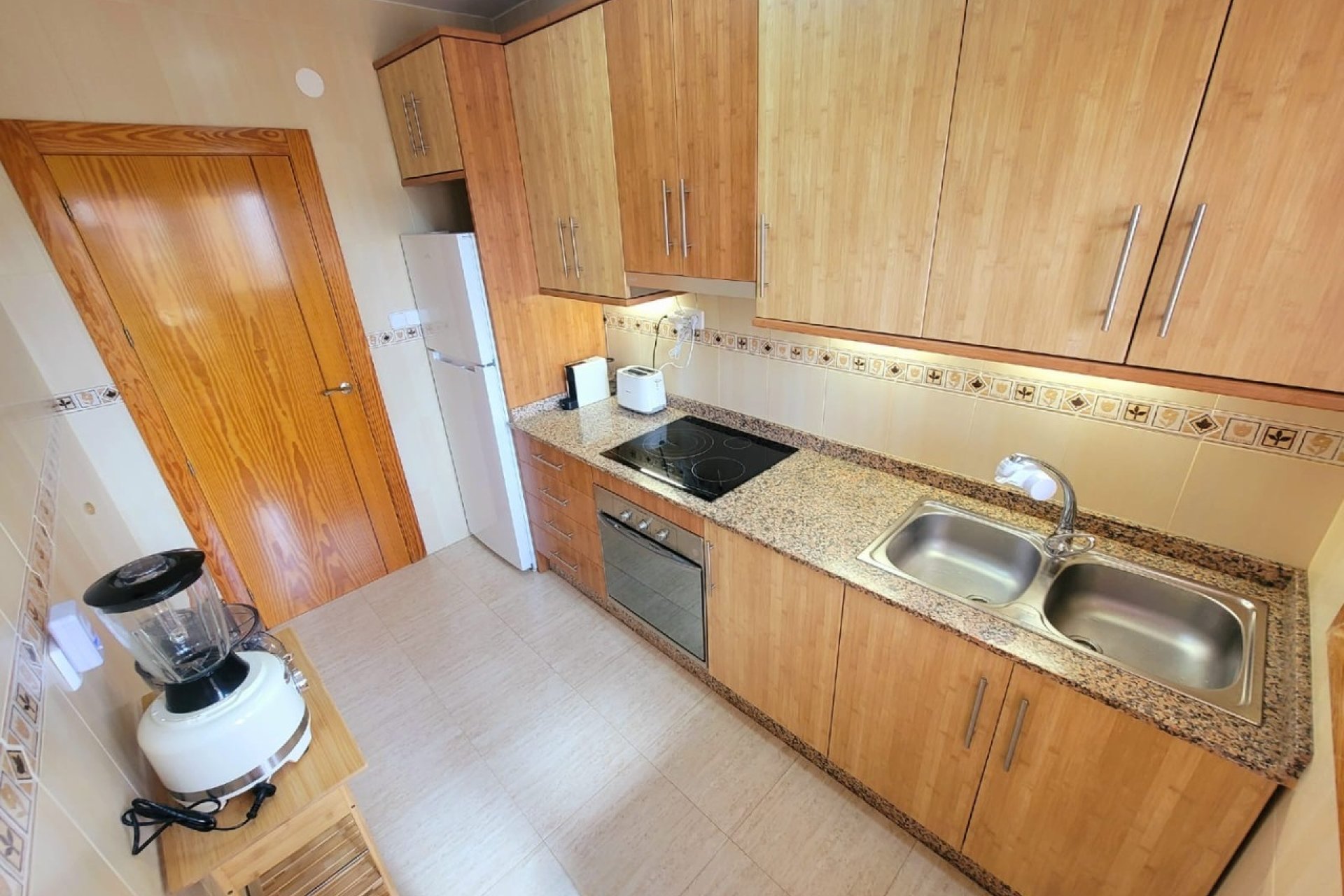 Reventa - Apartamento / Piso - Mar de Cristal