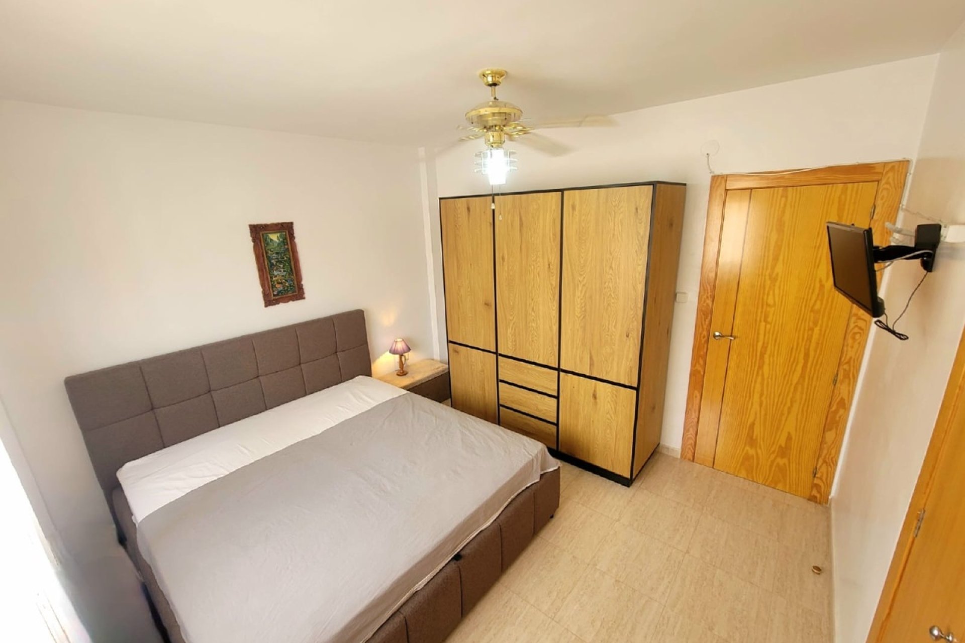 Reventa - Apartamento / Piso - Mar de Cristal