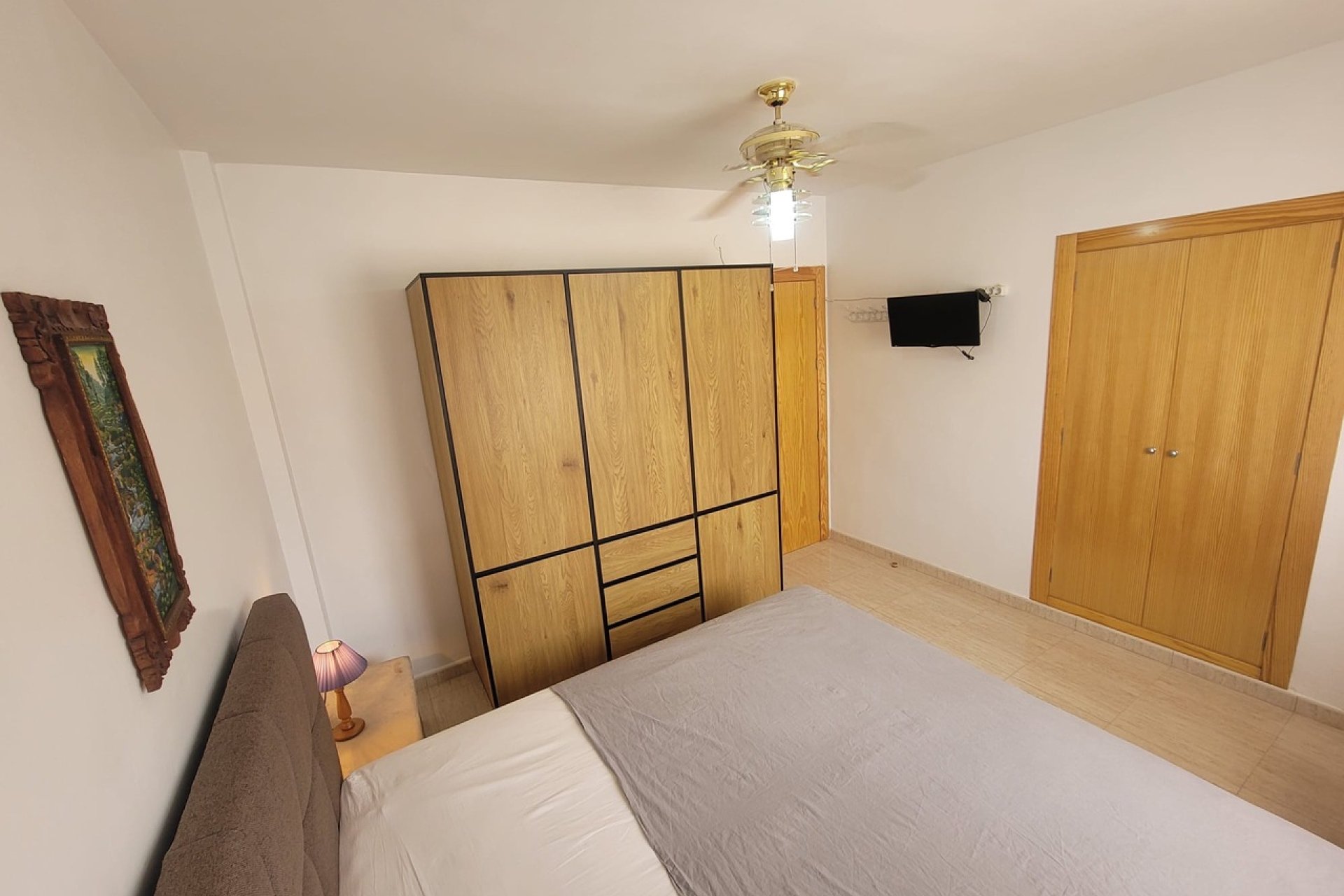 Reventa - Apartamento / Piso - Mar de Cristal