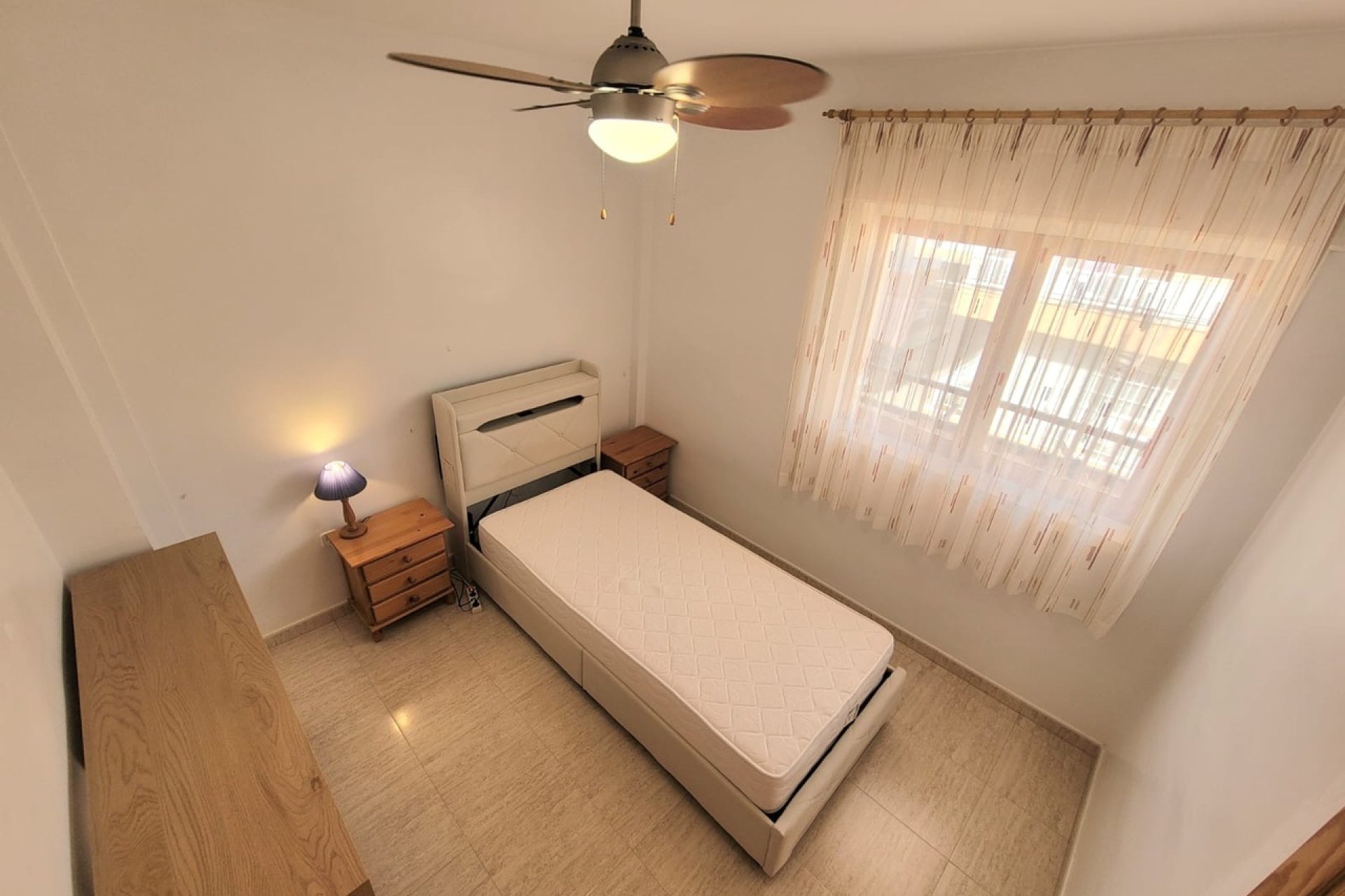 Reventa - Apartamento / Piso - Mar de Cristal