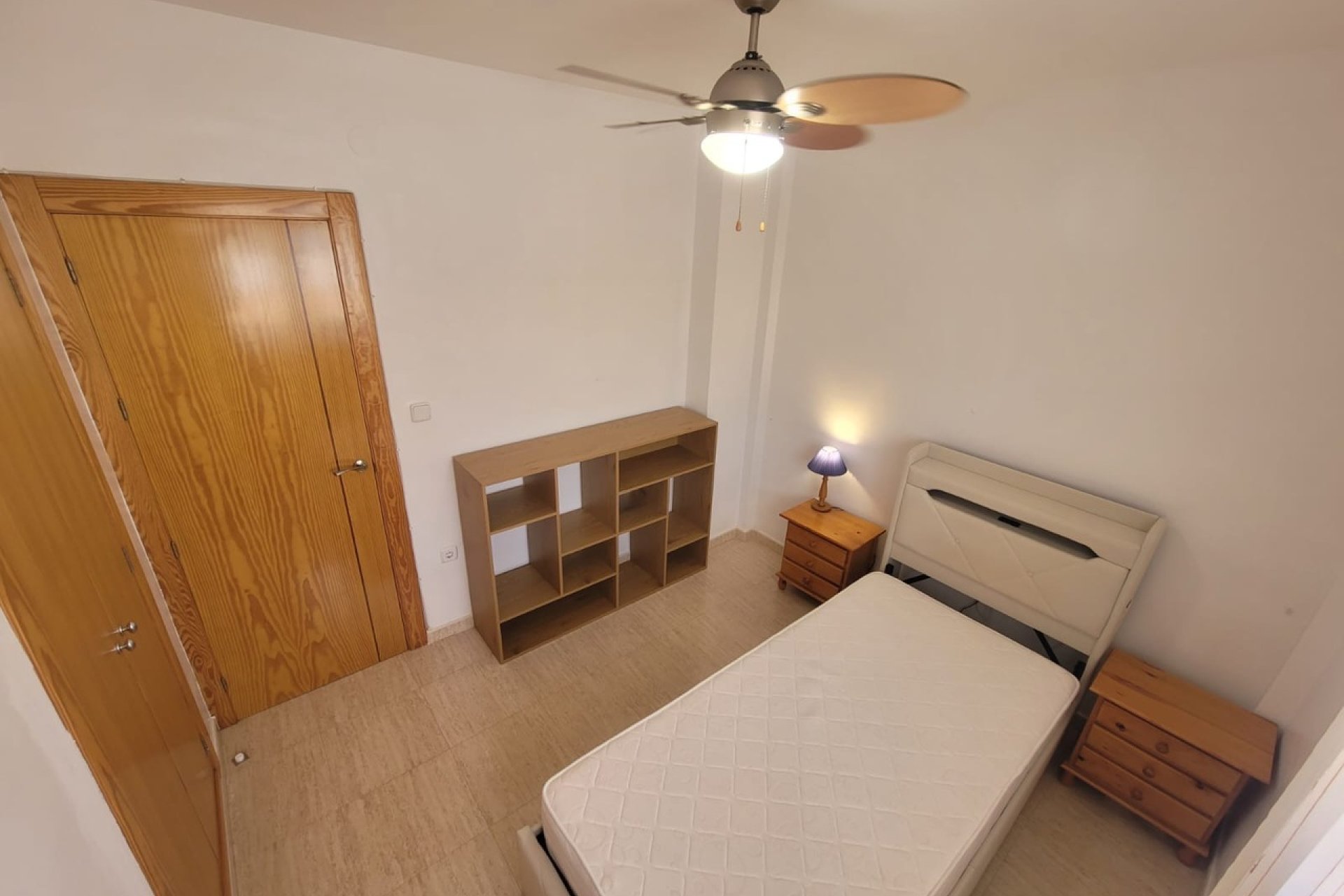 Reventa - Apartamento / Piso - Mar de Cristal
