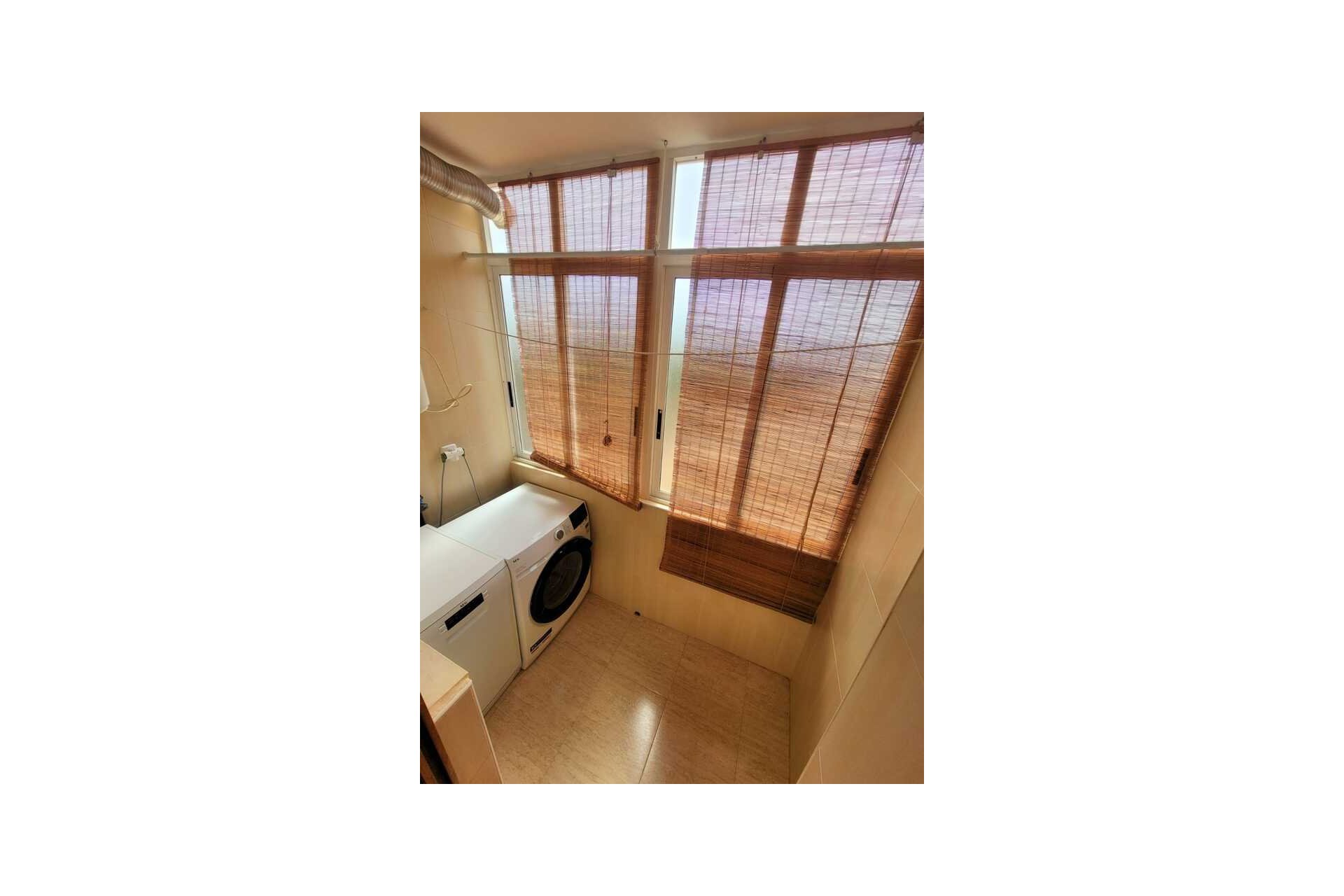 Reventa - Apartamento / Piso - Mar de Cristal
