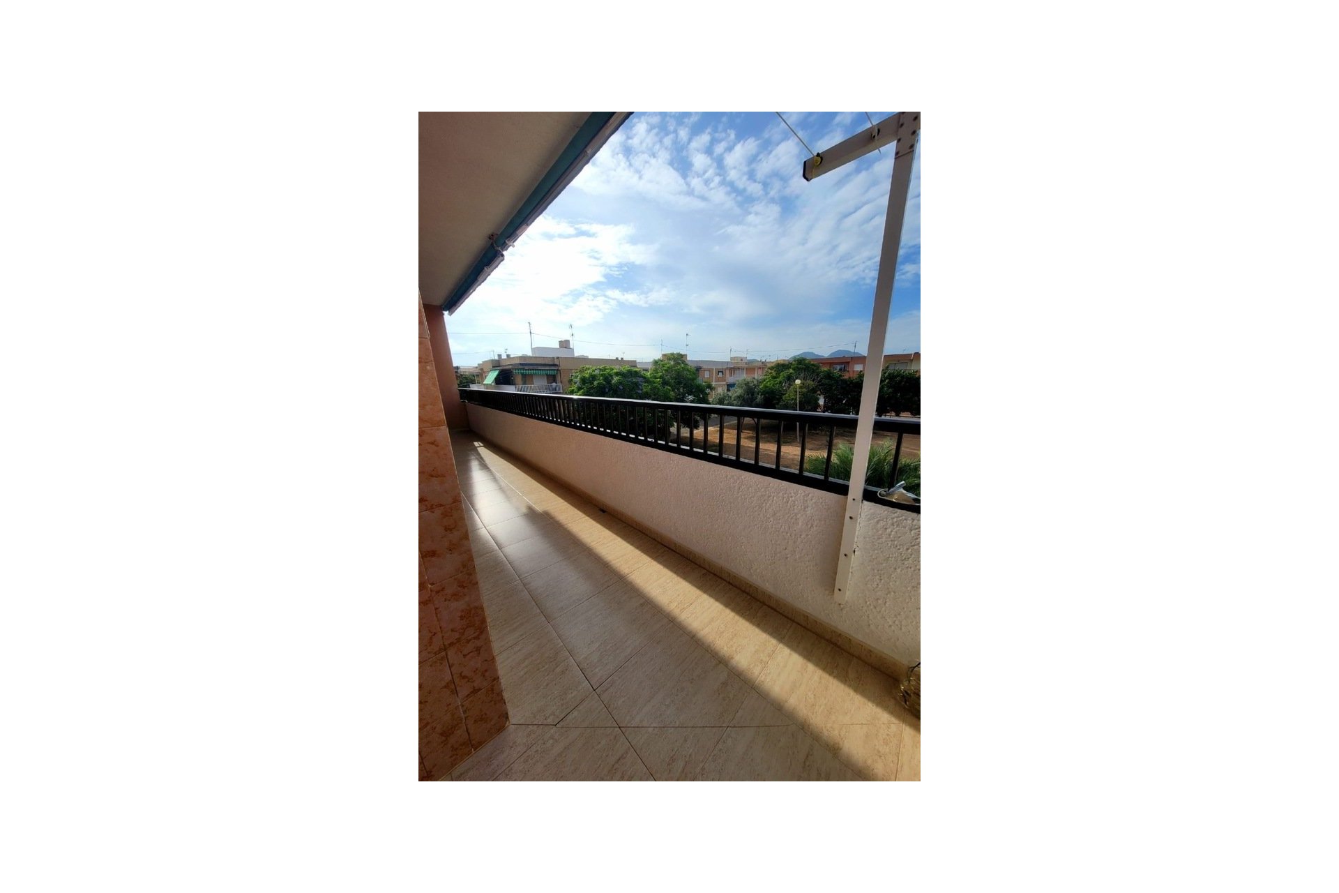 Reventa - Apartamento / Piso - Mar de Cristal