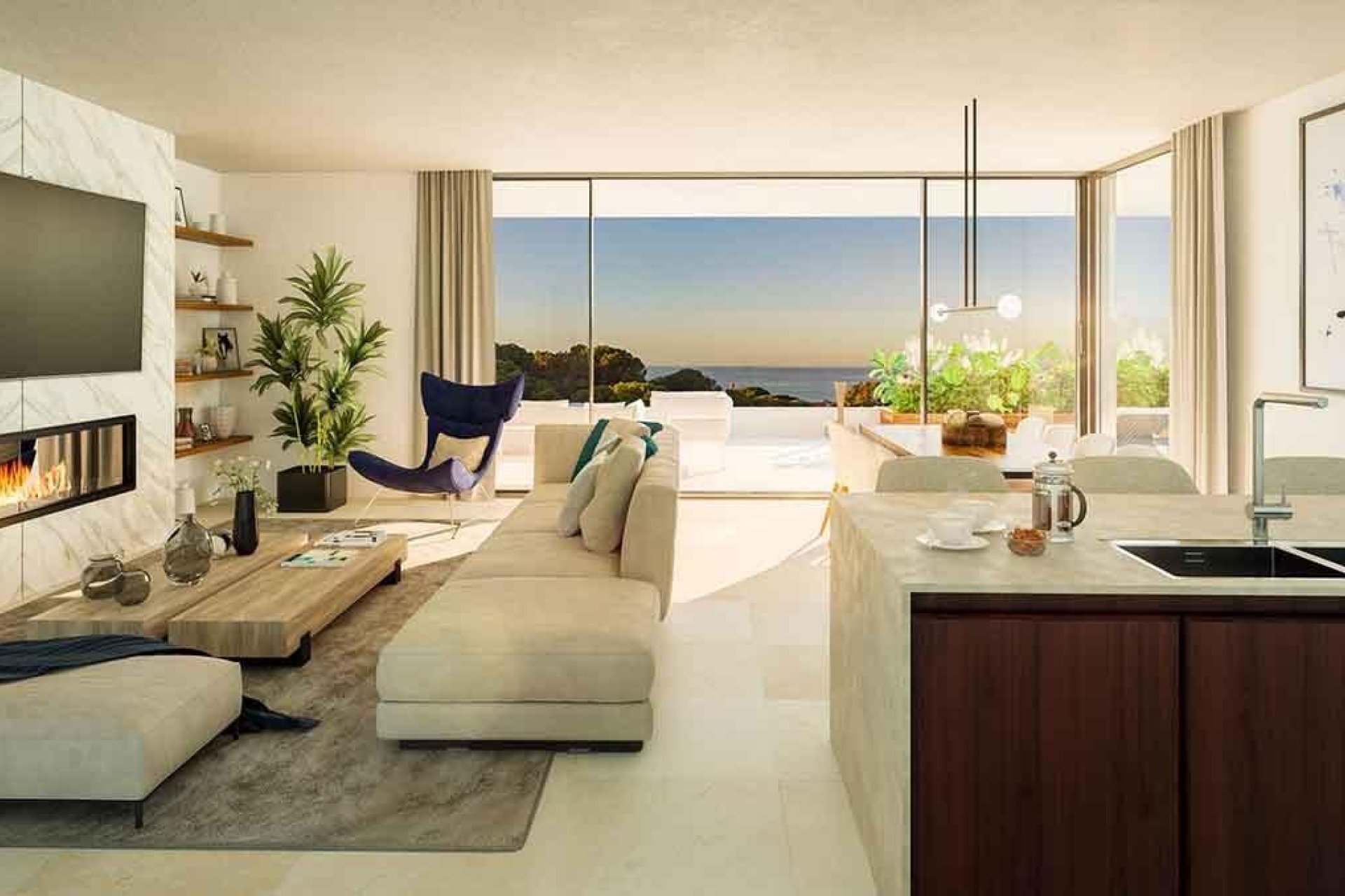Reventa - Apartamento / Piso - Marbella - Cabopino Golf