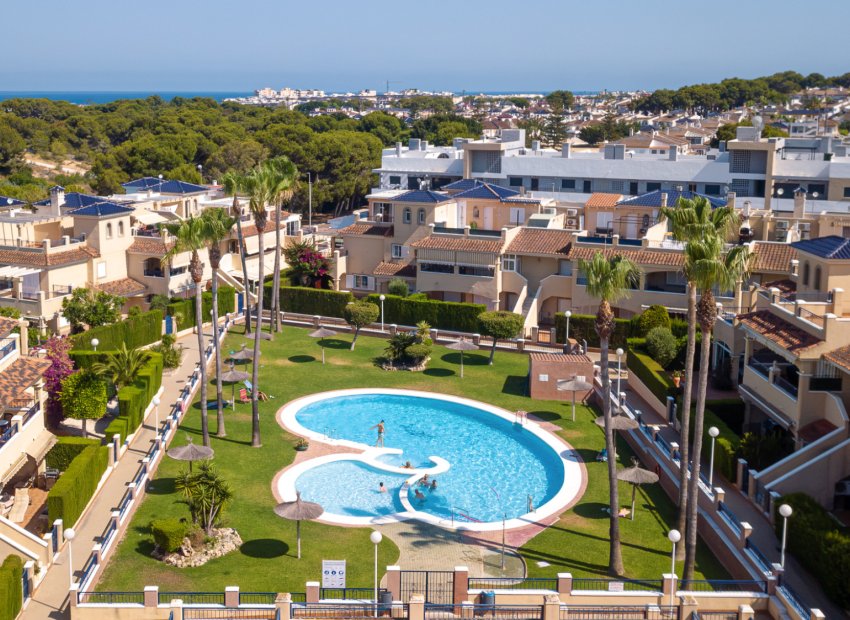 Reventa - Apartamento / Piso - Mil Palmeras