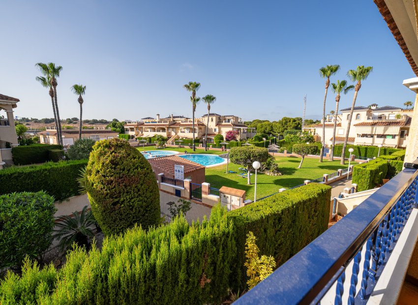 Reventa - Apartamento / Piso - Mil Palmeras