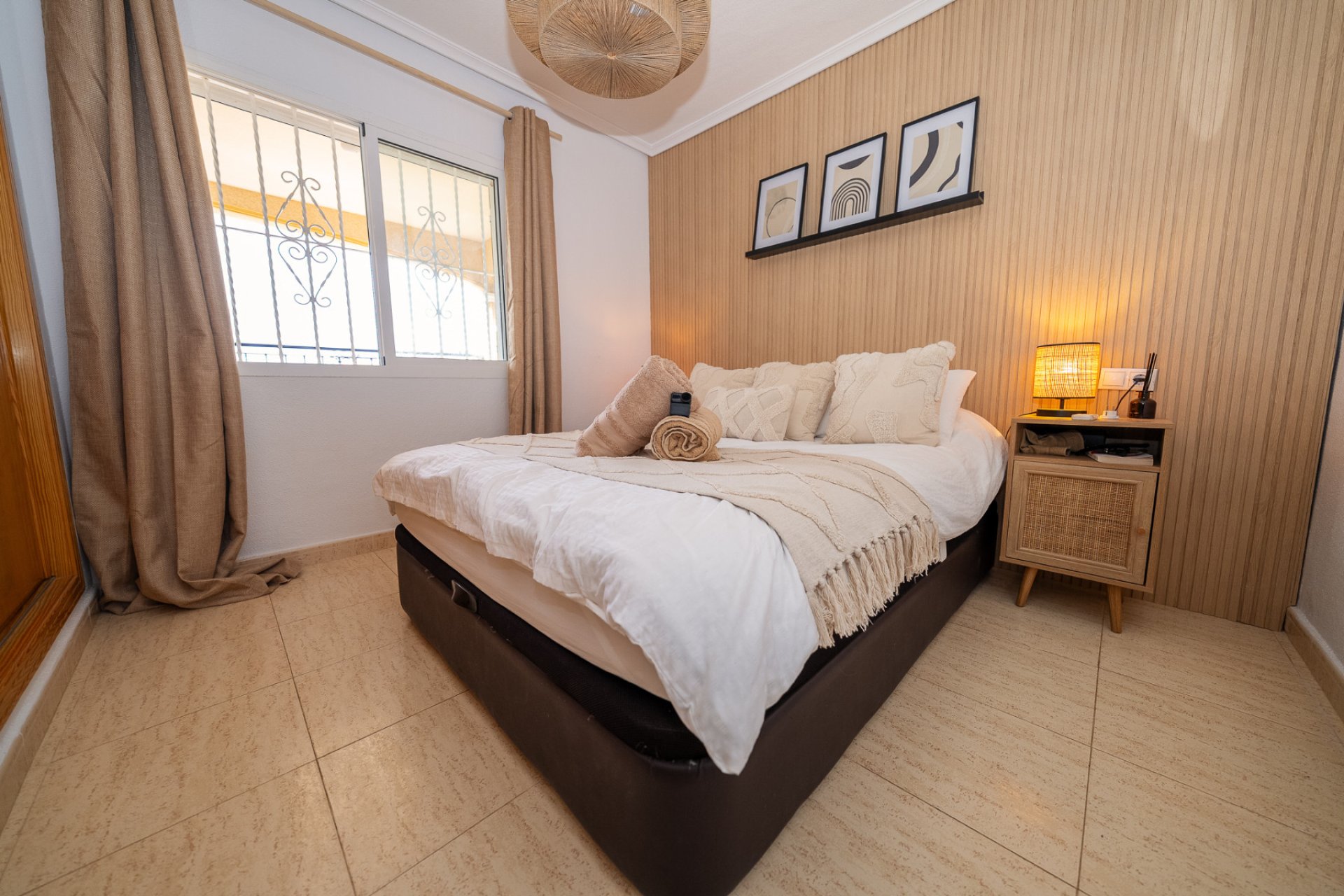Reventa - Apartamento / Piso - Mil Palmeras