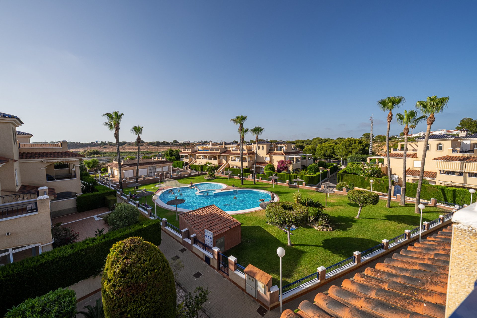 Reventa - Apartamento / Piso - Mil Palmeras