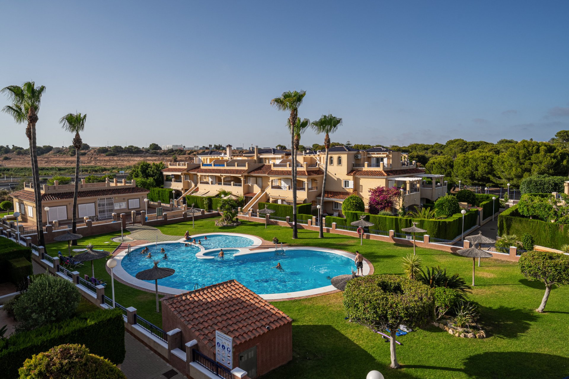 Reventa - Apartamento / Piso - Mil Palmeras