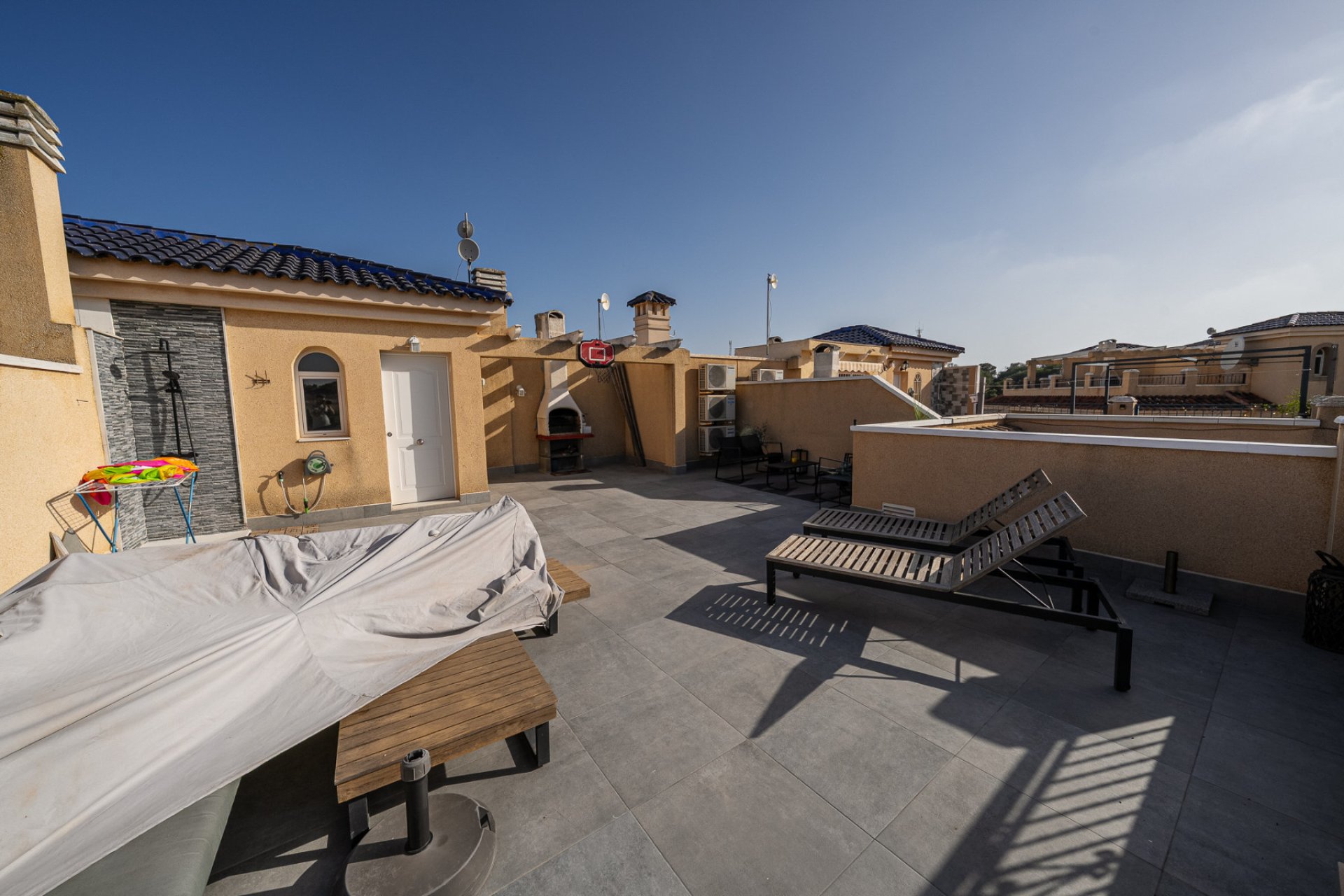 Reventa - Apartamento / Piso - Mil Palmeras