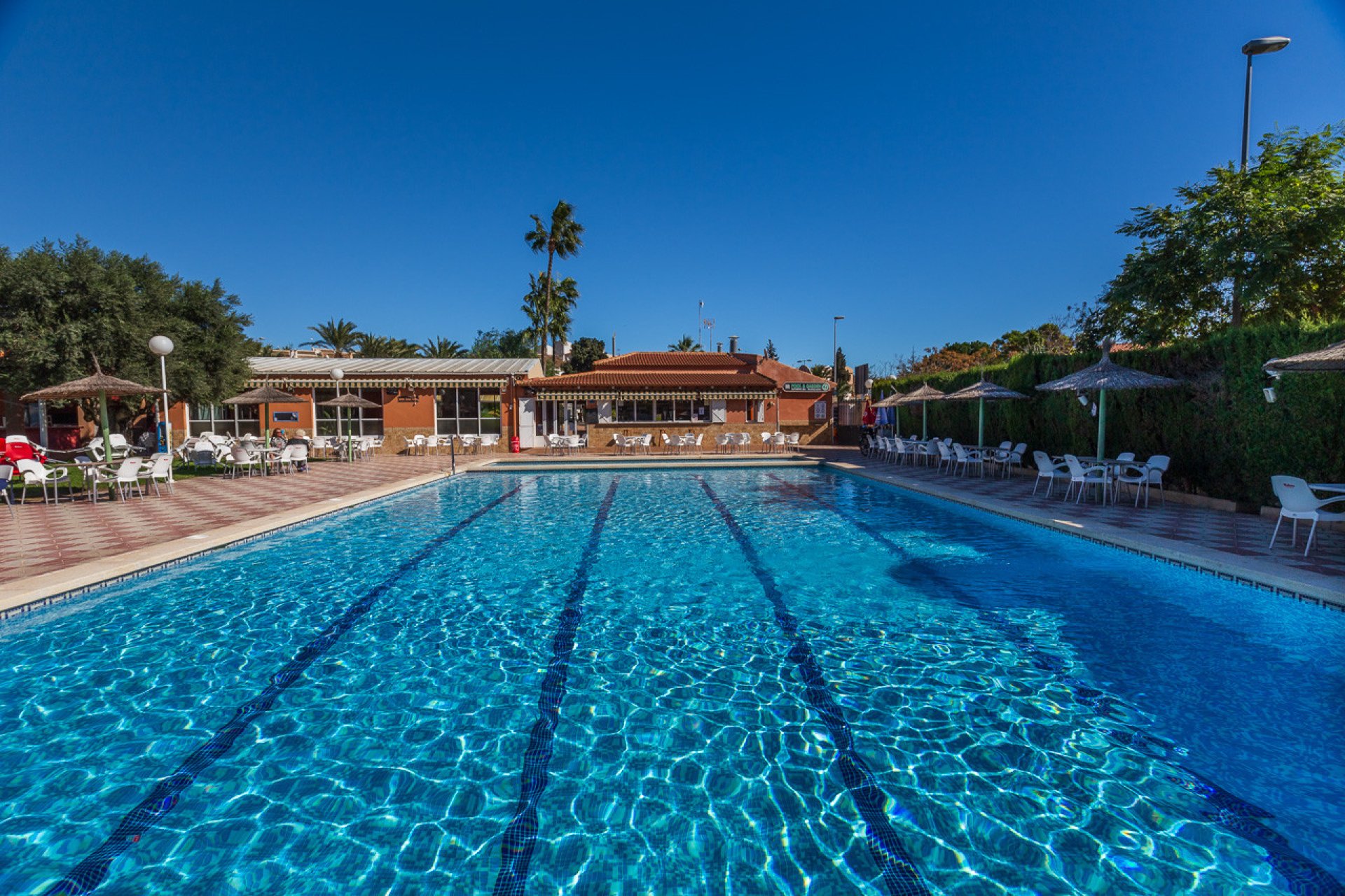 Reventa - Apartamento / Piso - Mil Palmeras