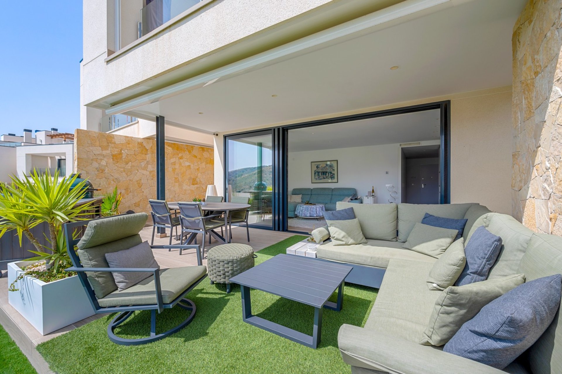 Reventa - Apartamento / Piso - Monforte del Cid