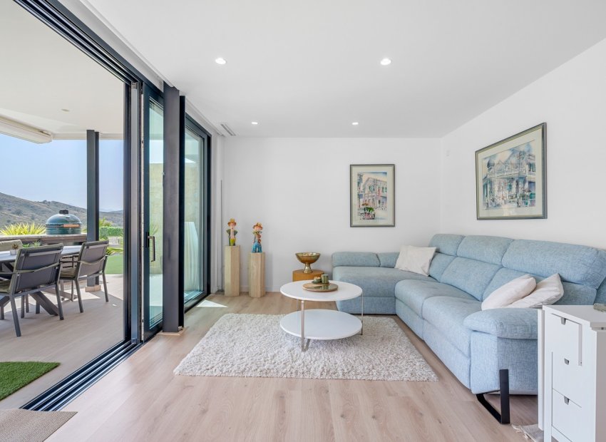 Reventa - Apartamento / Piso - Monforte del Cid