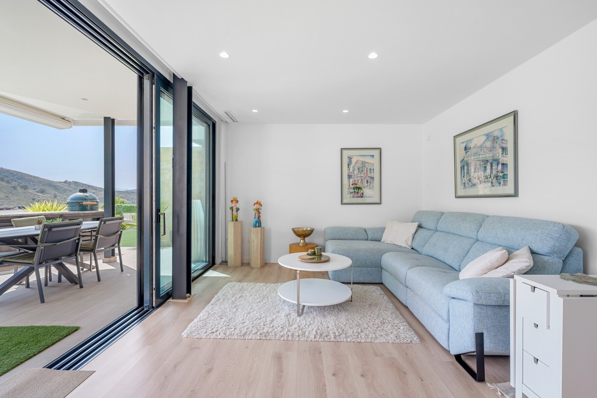 Reventa - Apartamento / Piso - Monforte del Cid