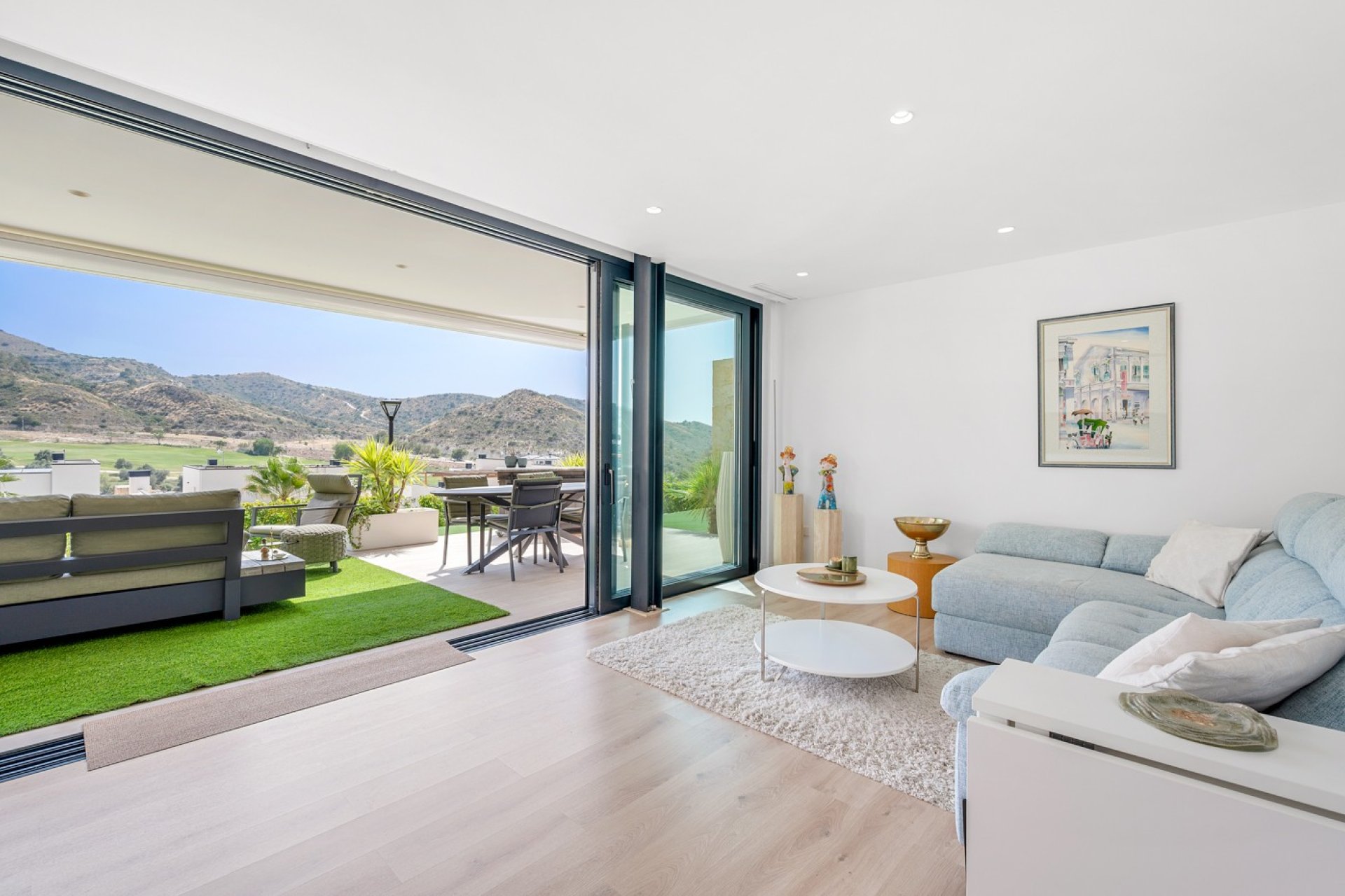 Reventa - Apartamento / Piso - Monforte del Cid