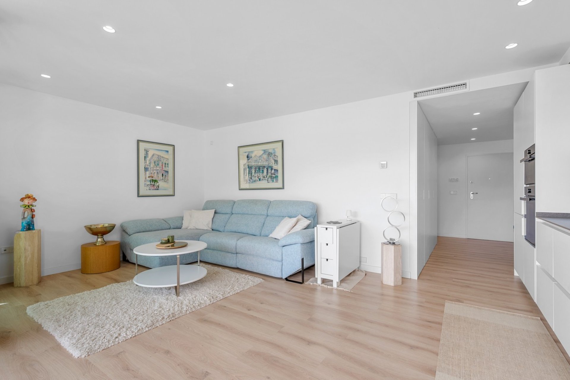 Reventa - Apartamento / Piso - Monforte del Cid