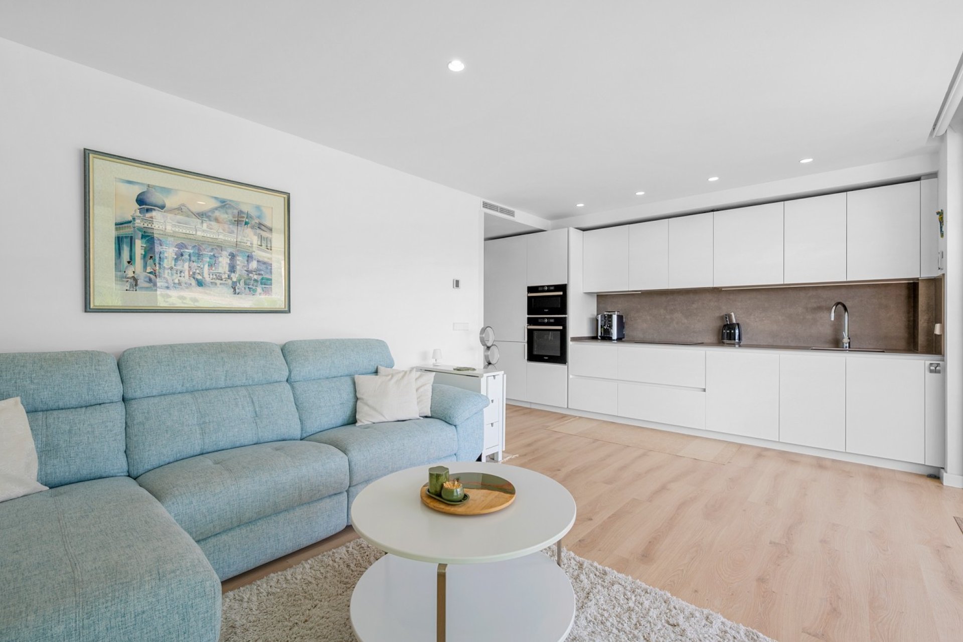 Reventa - Apartamento / Piso - Monforte del Cid