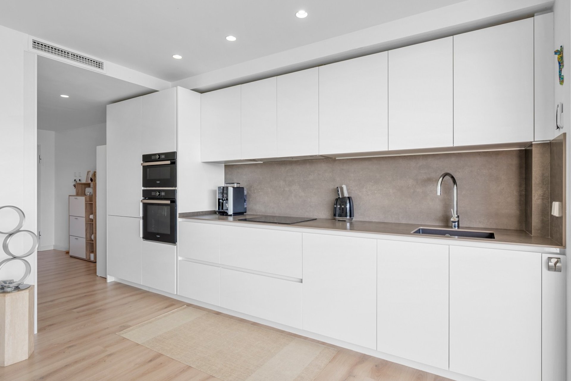 Reventa - Apartamento / Piso - Monforte del Cid